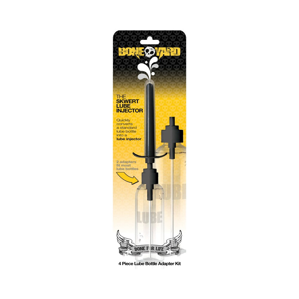 Boneyard The Skwert Lube Injector