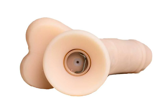 Adam & Eve The Money Shot Squirter