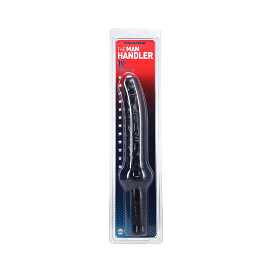 The Manhandler (Black)
