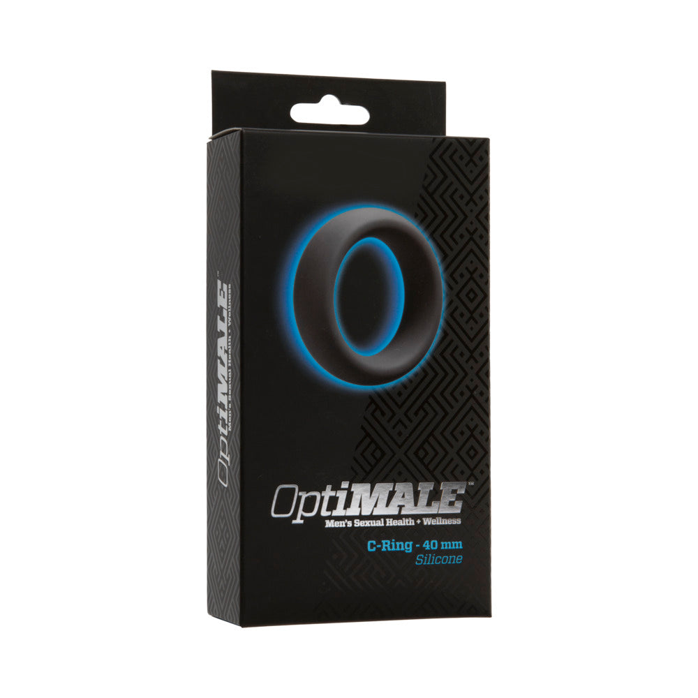 OptiMALE Â– C-Ring Â– 40mm Slate
