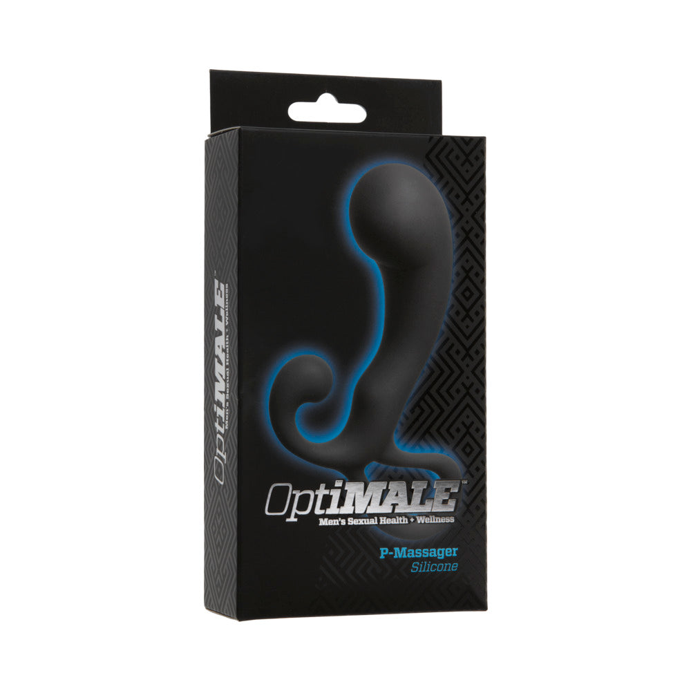 OptiMALE Â– P-Massager Slate