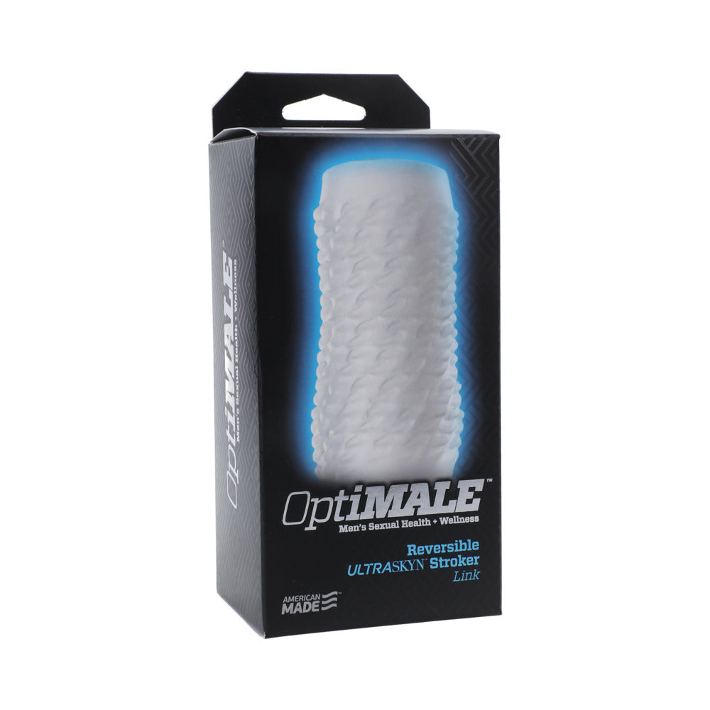 OptiMALE Â– Reversible UR3 Stroker Â– Link Clear