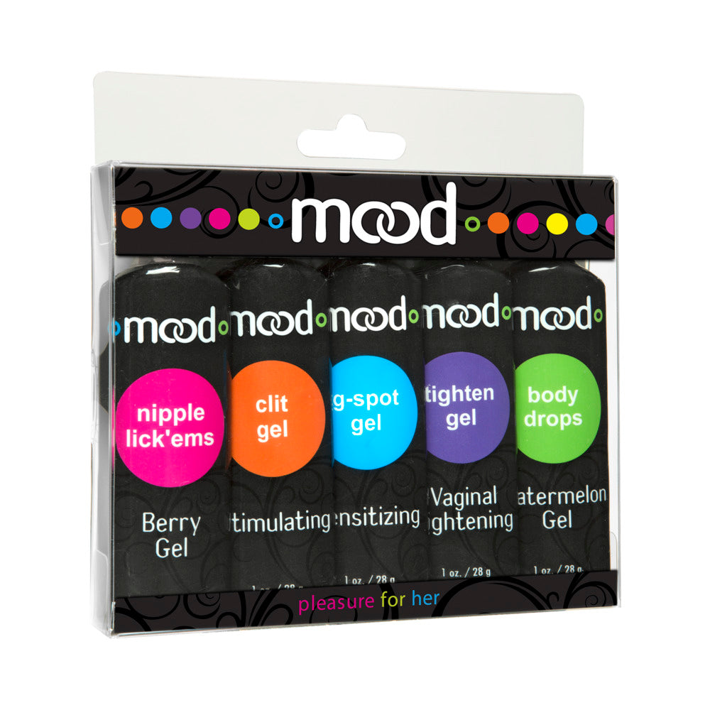 Mood Â– Multi-pack Â– Pleasure for Her