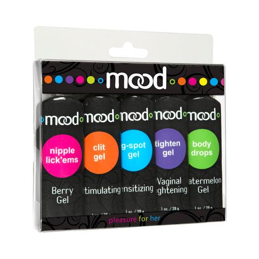 Mood Â– Multi-pack Â– Pleasure for Her