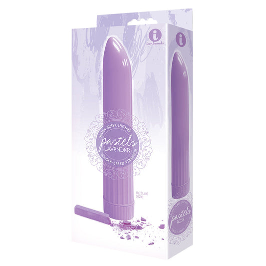 The 9''s, Pastel Vibes, Lavender