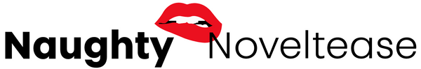 Naughty Noveltease