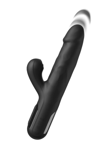 Fetish Fantasy Series Sonix Silicone Thruster